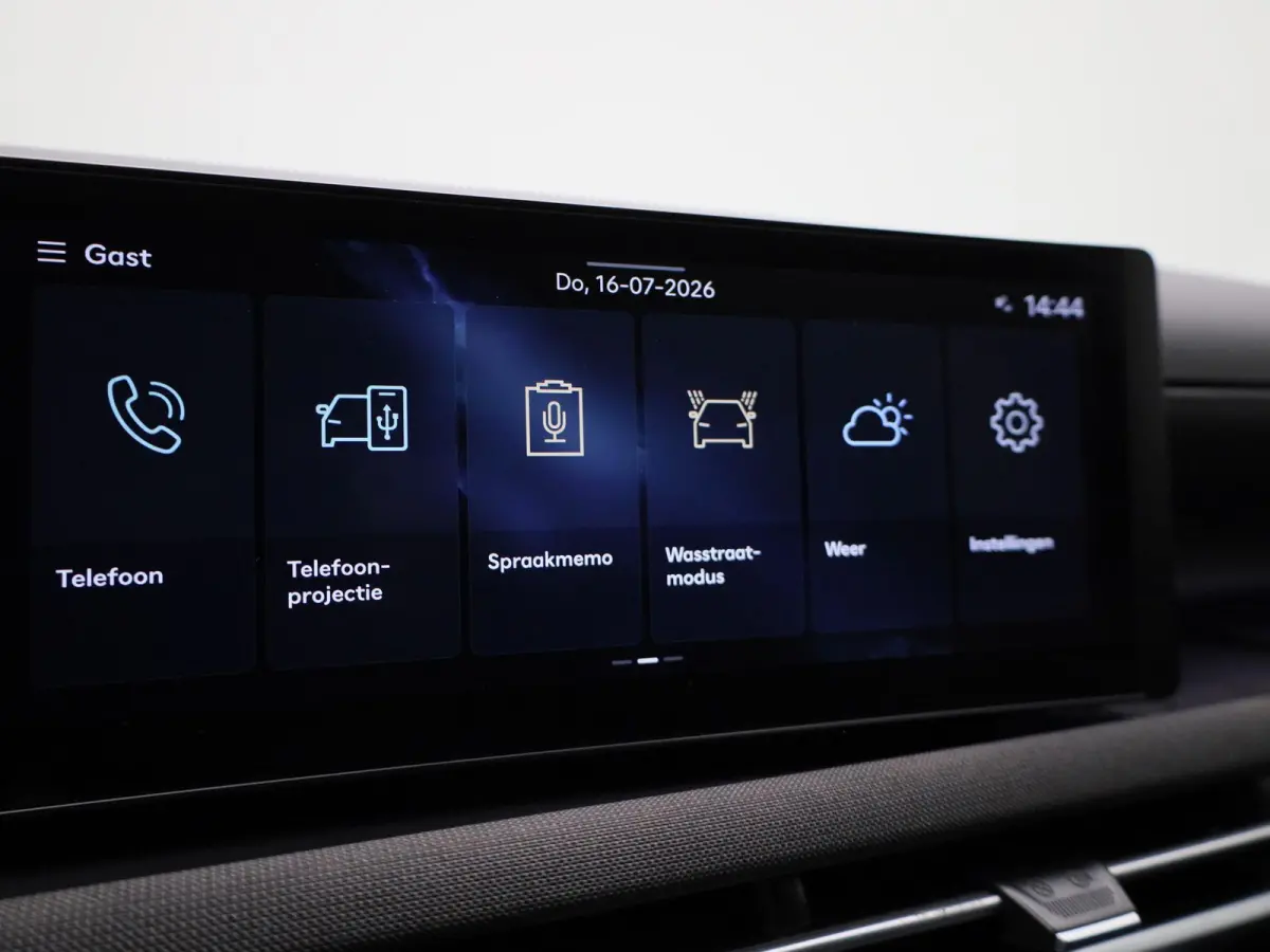 1.6 T-GDI PHEV Premium | LEER | CAMERA | STOEL-STUURWIELVERWARMING | STOELVERKOELING | NAVIGATIE | KRELL AUDIO