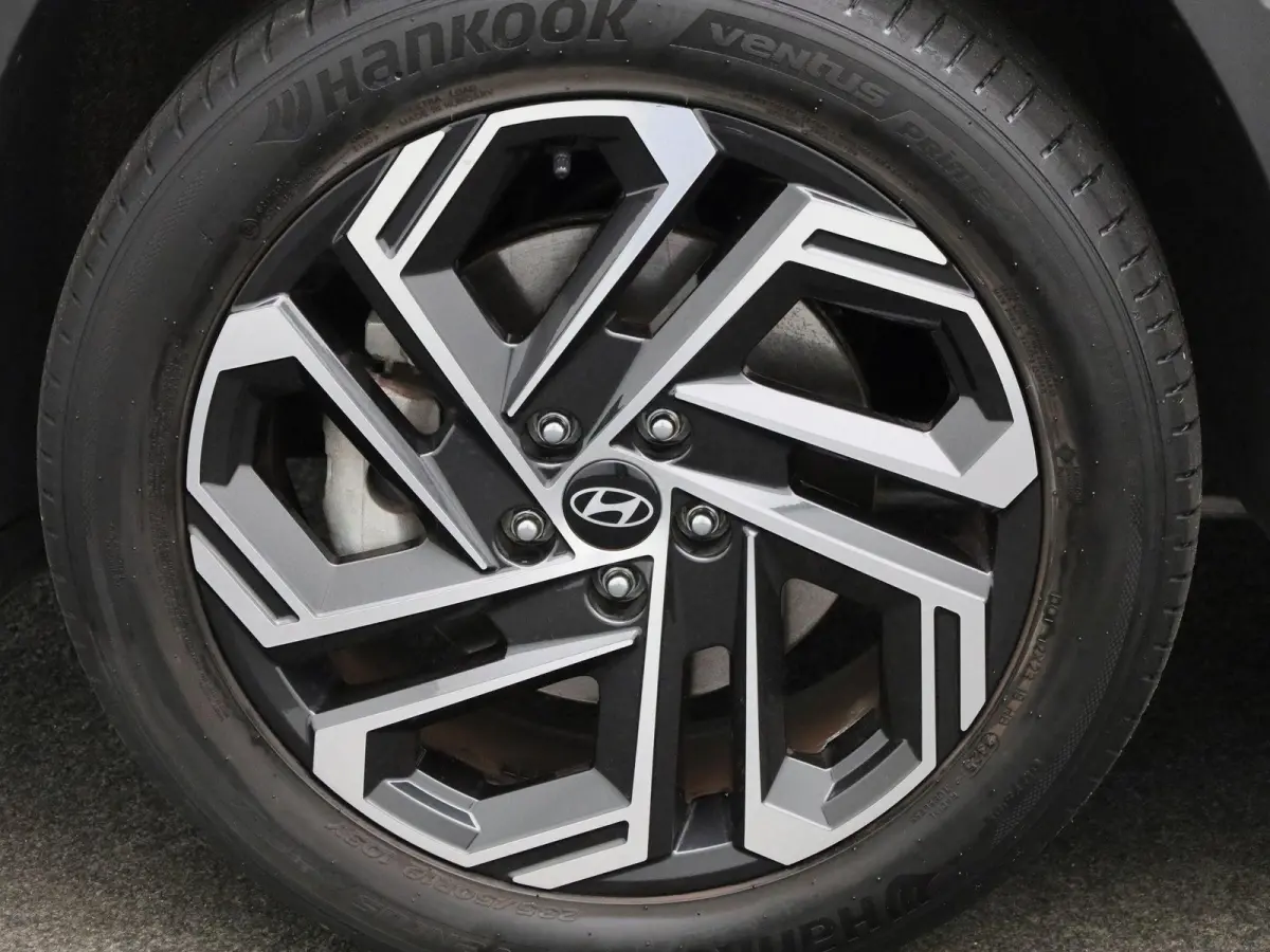1.6 T-GDI PHEV Premium | LEER | CAMERA | STOEL-STUURWIELVERWARMING | STOELVERKOELING | NAVIGATIE | KRELL AUDIO