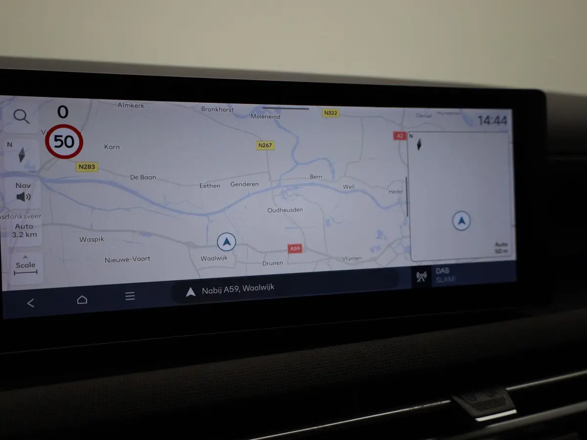 1.6 T-GDI PHEV Premium | LEER | CAMERA | STOEL-STUURWIELVERWARMING | STOELVERKOELING | NAVIGATIE | KRELL AUDIO