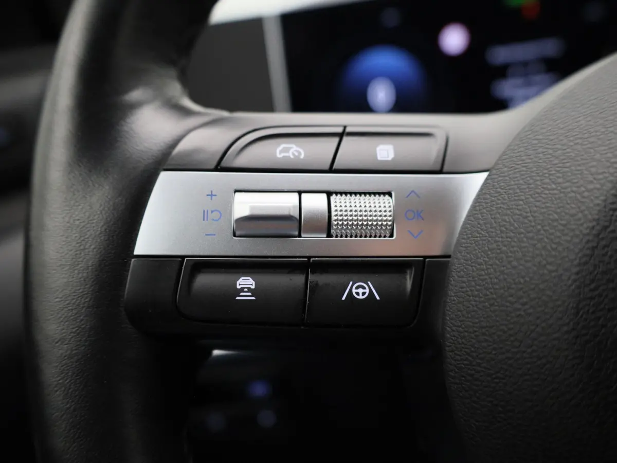 1.6 T-GDI PHEV Premium | LEER | CAMERA | STOEL-STUURWIELVERWARMING | STOELVERKOELING | NAVIGATIE | KRELL AUDIO