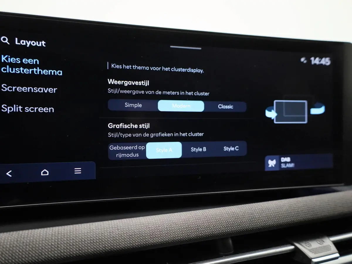 1.6 T-GDI PHEV Premium | LEER | CAMERA | STOEL-STUURWIELVERWARMING | STOELVERKOELING | NAVIGATIE | KRELL AUDIO