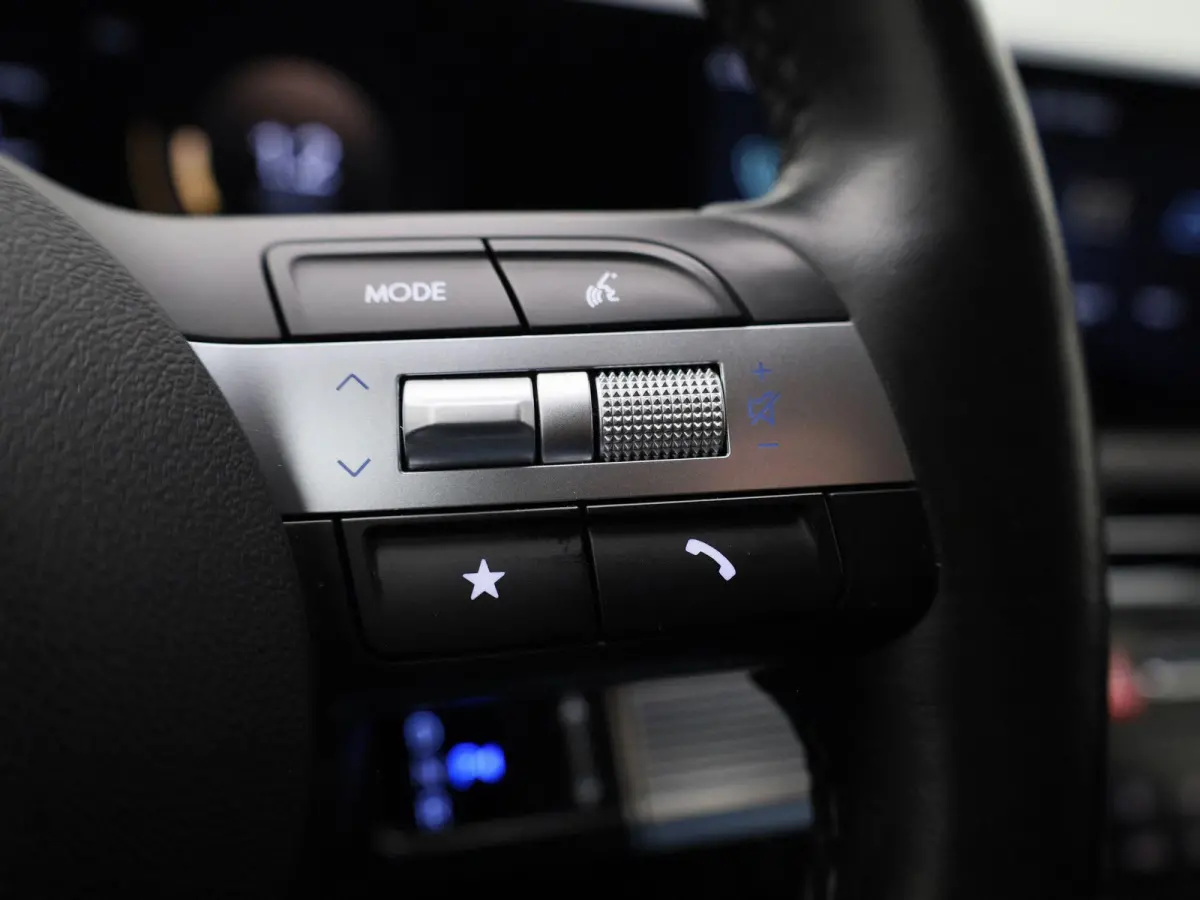 1.6 T-GDI PHEV Premium | LEER | CAMERA | STOEL-STUURWIELVERWARMING | STOELVERKOELING | NAVIGATIE | KRELL AUDIO