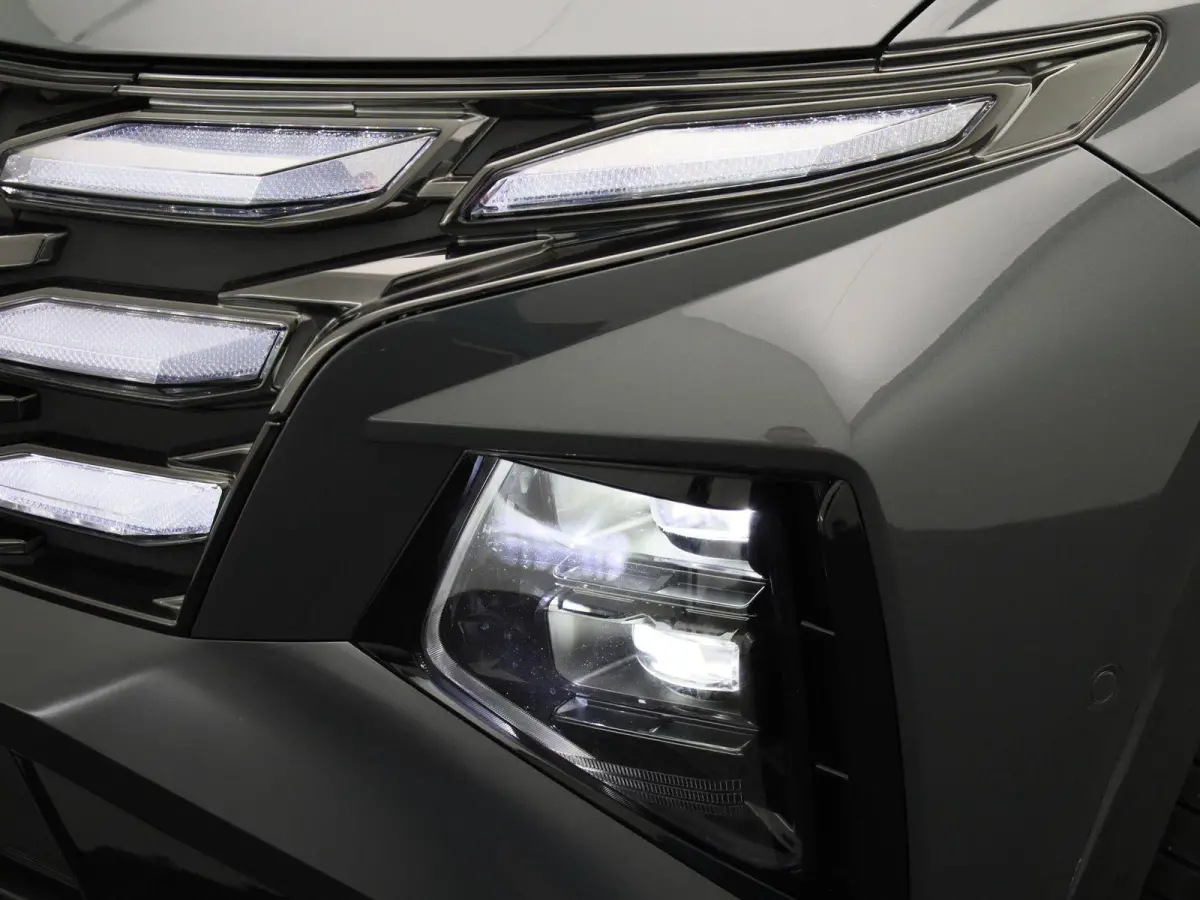 1.6 T-GDI PHEV Premium | LEER | CAMERA | STOEL-STUURWIELVERWARMING | STOELVERKOELING | NAVIGATIE | KRELL AUDIO