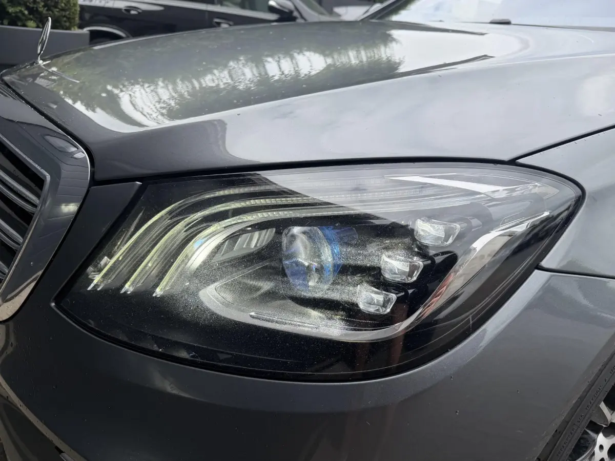 400d 4Matic Lang AMG | Panoramadak | 360* Camera | Massage | Head-Up | Stoelventilatie/Verwarming | Sfeerverlichting |