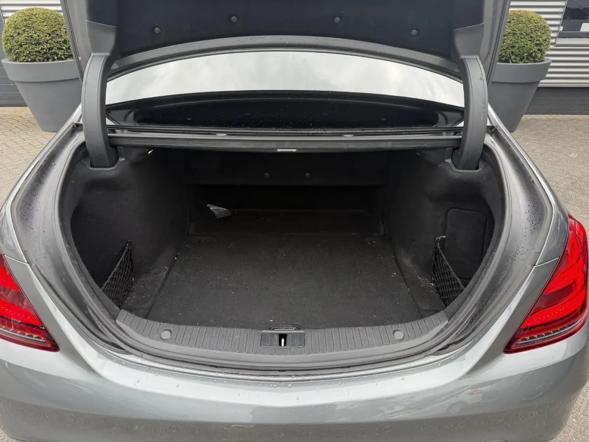 400d 4Matic Lang AMG | Panoramadak | 360* Camera | Massage | Head-Up | Stoelventilatie/Verwarming | Sfeerverlichting |