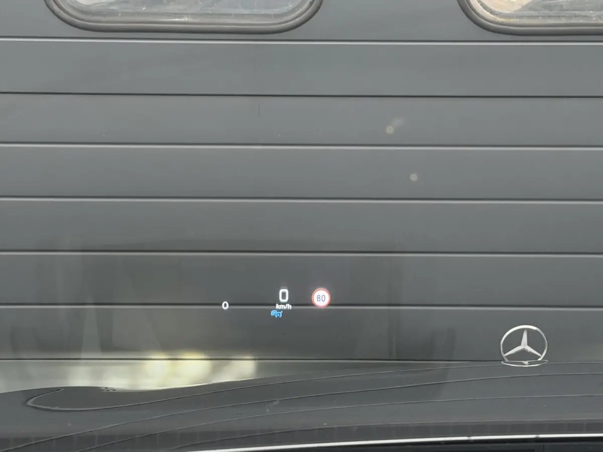 400d 4Matic Lang AMG | Panoramadak | 360* Camera | Massage | Head-Up | Stoelventilatie/Verwarming | Sfeerverlichting |