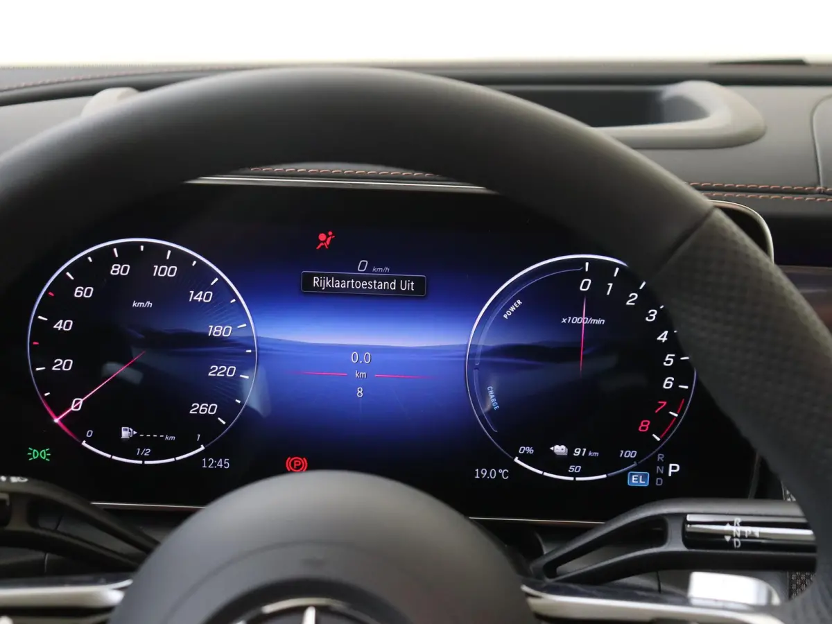 4MATIC Business Solution AMG / Premium Plus/ Night/ 20 inch/ El. Trekhaak