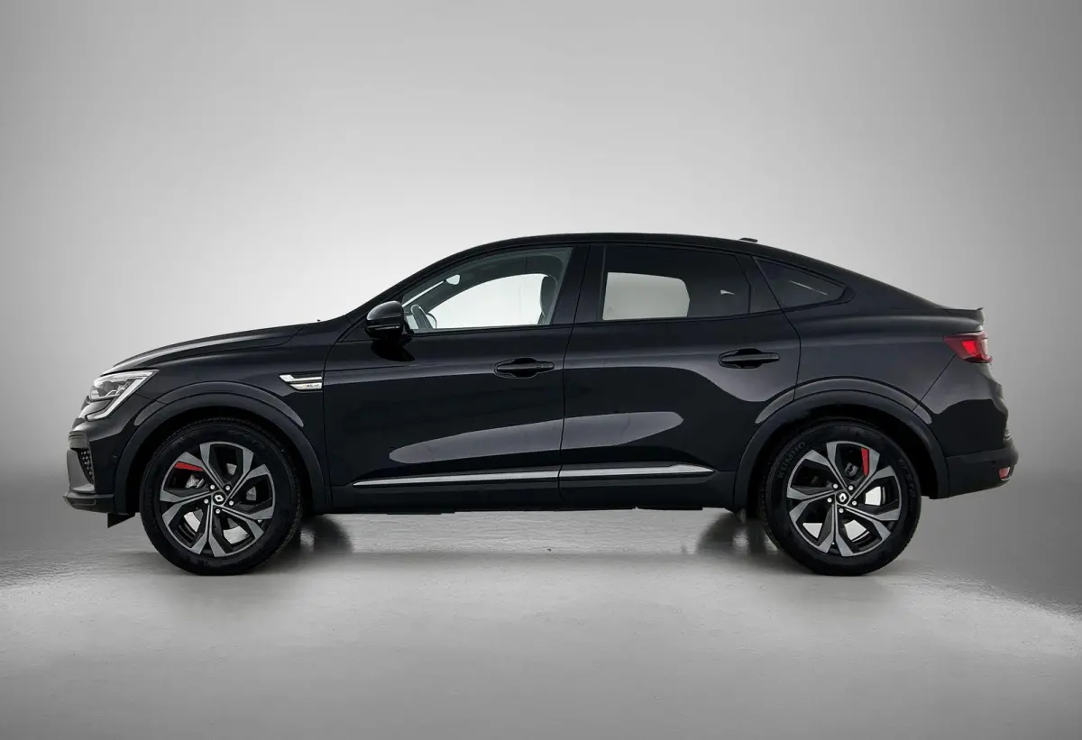 1.6 E-Tech Full Hybrid 145 R.S. Line | APPLE CARPLAY | ANDROID AUTO | LEDER | TREKHAAK | ACHTERUITRIJCAMERA | PARKEERSENSOREN | DAB RADIO | RIJSTROOKHULP | CRUISE CONTROL | STOELVERWARMING |