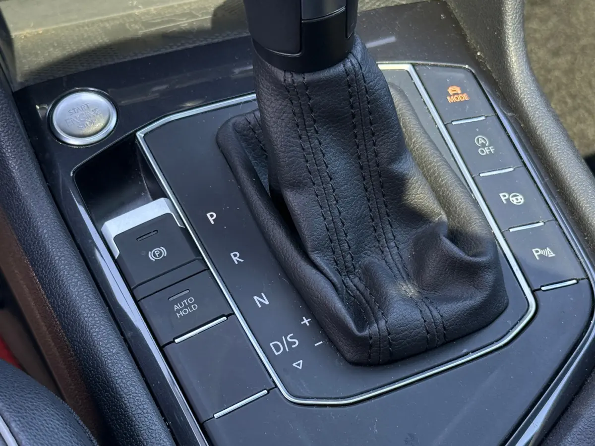 1.5 TSI Highline R-Line 7pers Pano|Leder|Stuurver|Dealer onderhouden