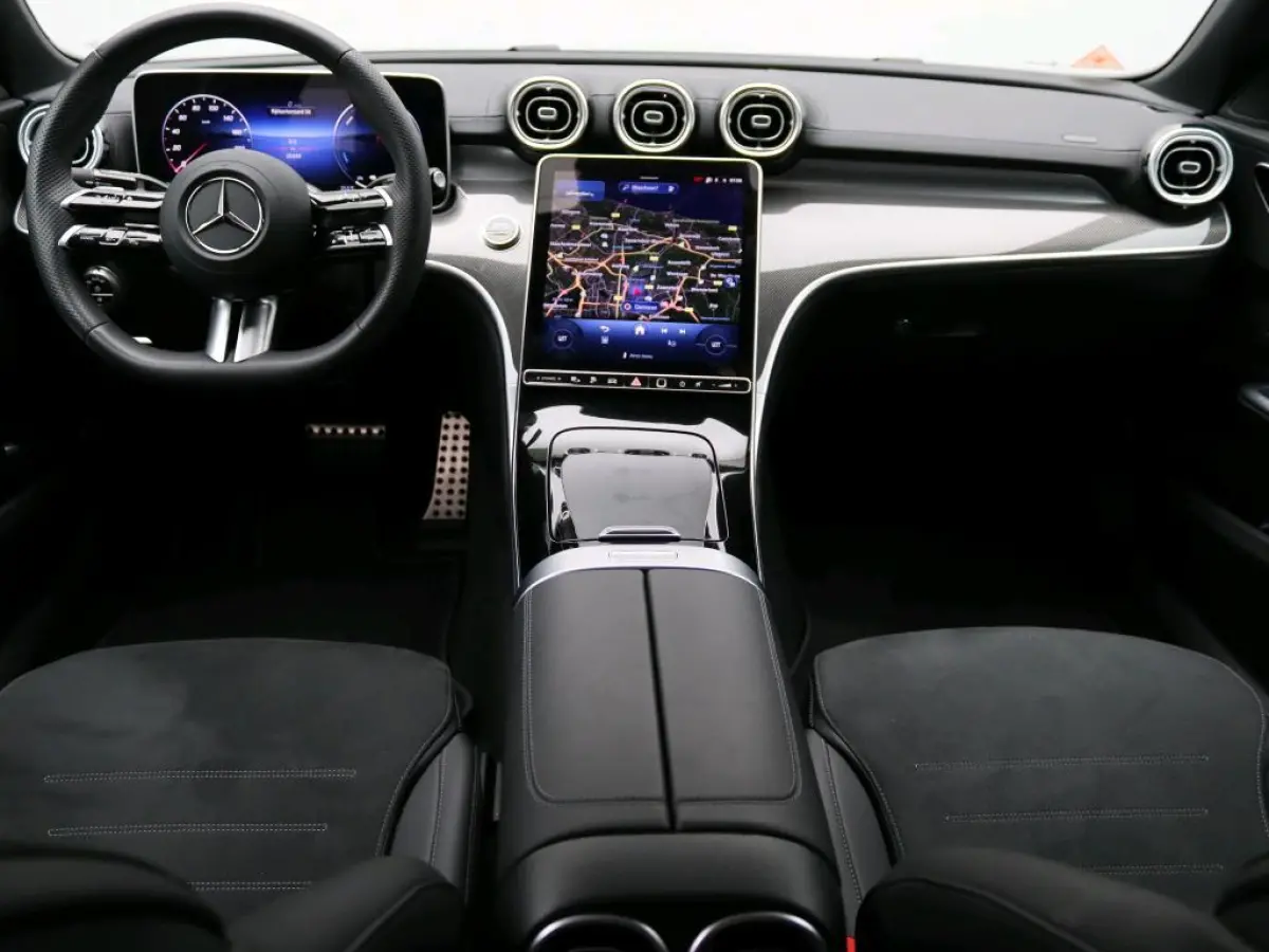 300 e Business Solution AMG / Panoramadak/ Night/ DISTRONIC/ Memory