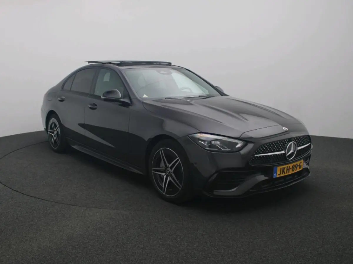 300 e Business Solution AMG / Panoramadak/ Night/ DISTRONIC/ Memory