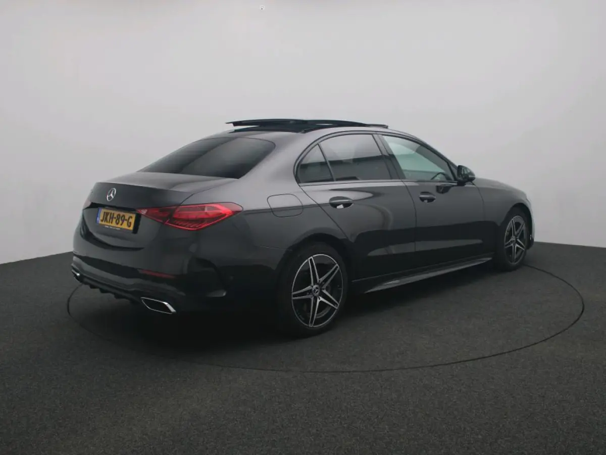 300 e Business Solution AMG / Panoramadak/ Night/ DISTRONIC/ Memory