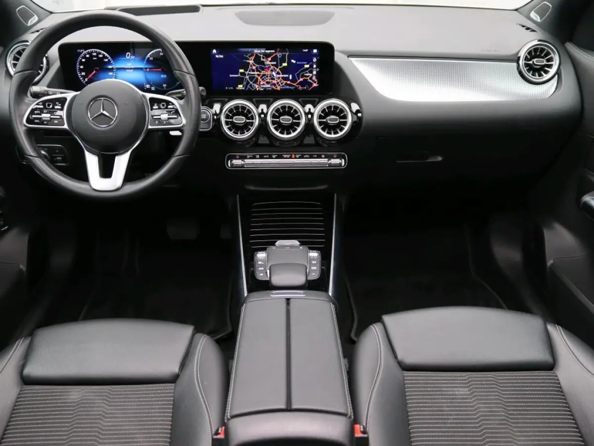 250 Business Solution Luxury 67 kWh