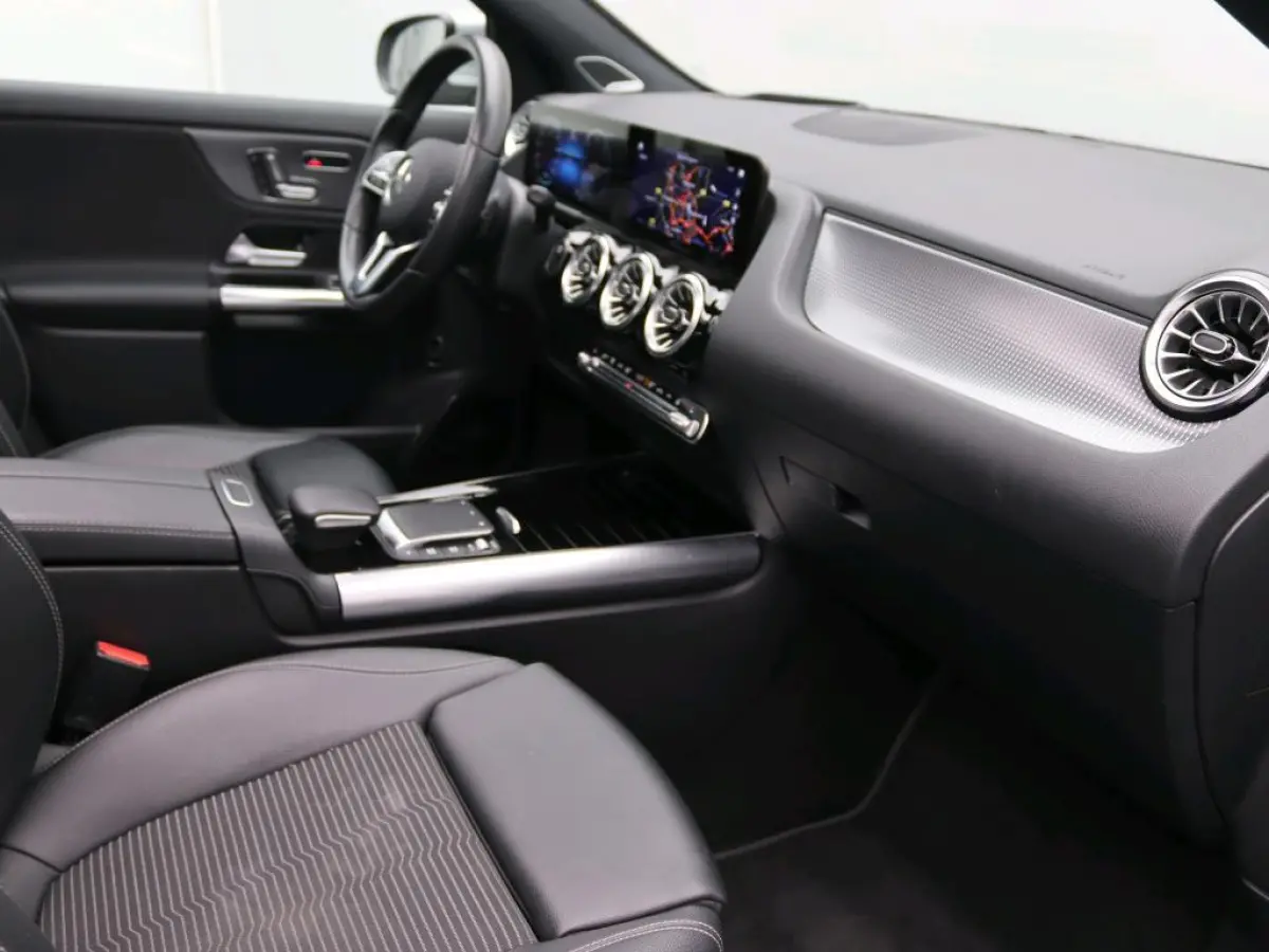 250 Business Solution Luxury 67 kWh