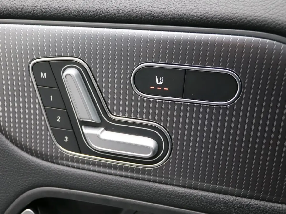250 Business Solution Luxury 67 kWh