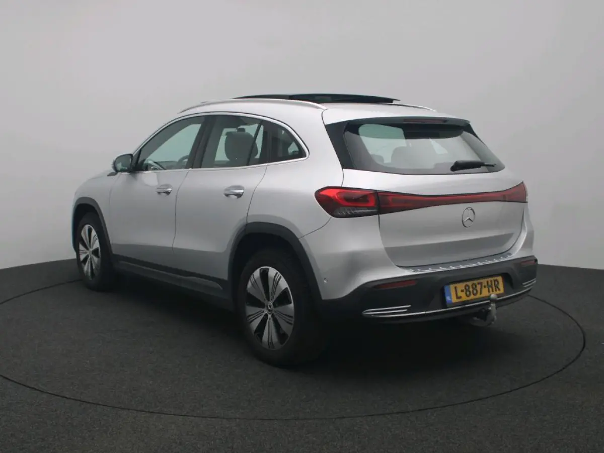 250 Business Solution Luxury 67 kWh