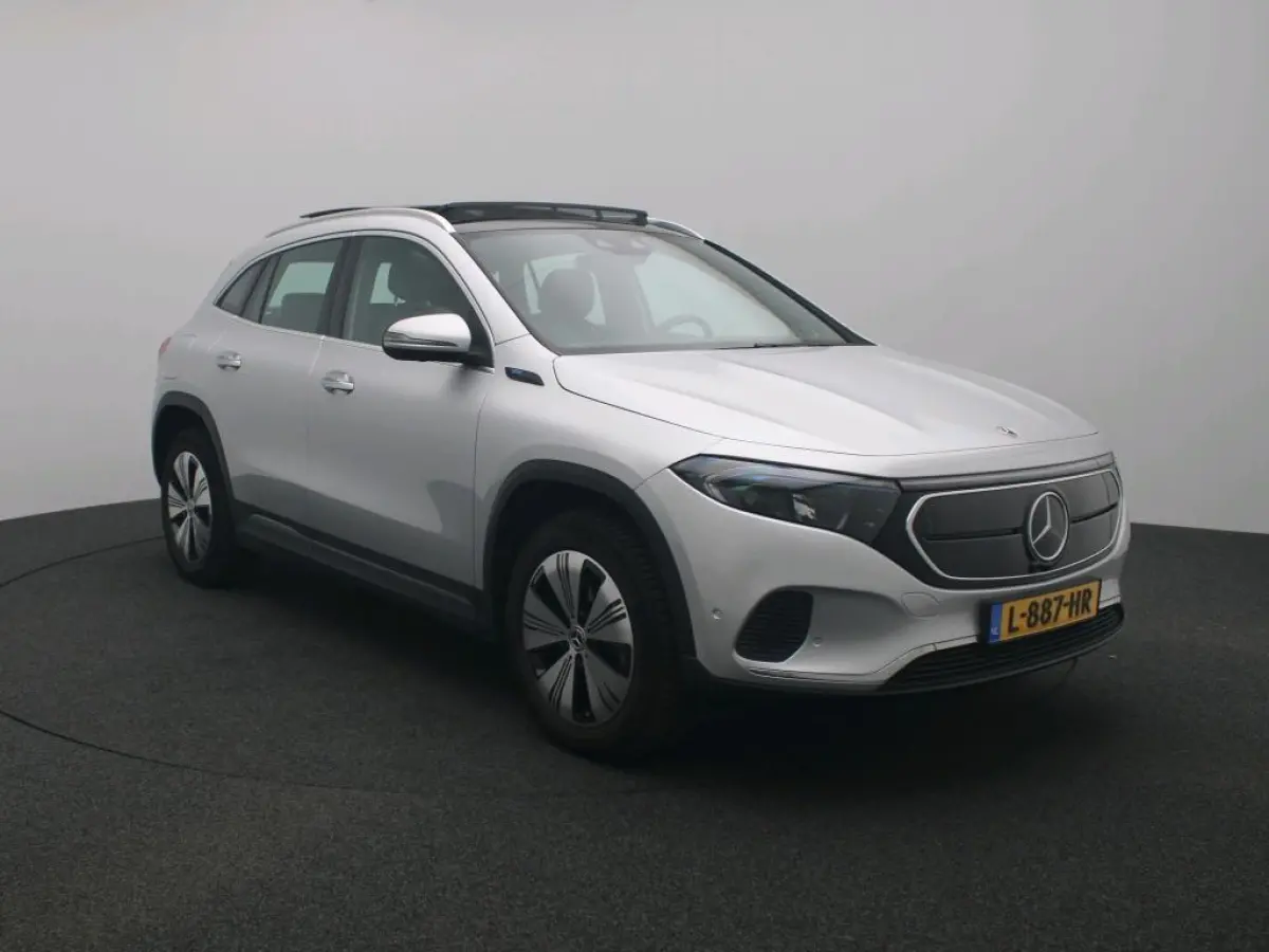 250 Business Solution Luxury 67 kWh