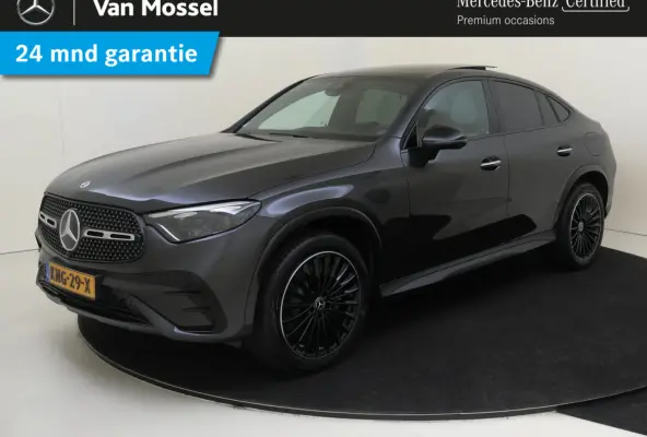 300e 4MATIC Business Solution AMG Premium Plus - Nightpakket - Trekhaak - Distronic - Panoramdak - Carplay