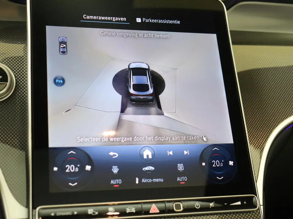 300e 4MATIC Business Solution AMG Premium Plus - Nightpakket - Trekhaak - Distronic - Panoramdak - Carplay