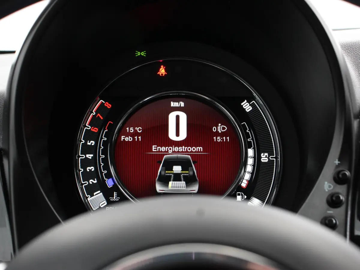 1.0 Hybrid Bellavita Navigatie Climate Control Apple Carplay/Android Auto Dab Digitale Cockpit Parkeer sensoren