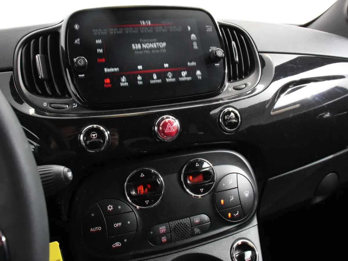 1.0 Hybrid Bellavita Navigatie Climate Control Apple Carplay/Android Auto Dab Digitale Cockpit Parkeer sensoren
