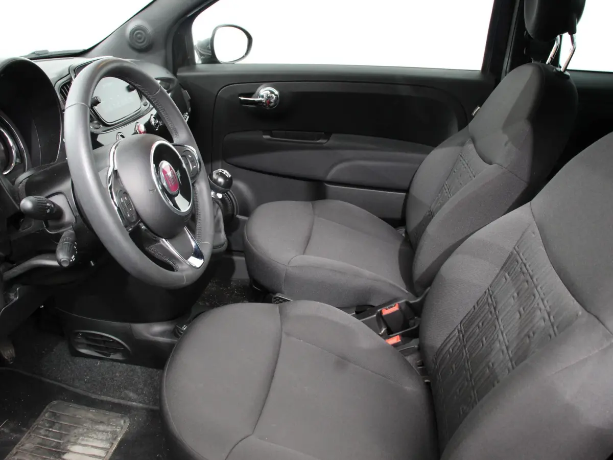 1.0 Hybrid Bellavita Navigatie Climate Control Apple Carplay/Android Auto Dab Digitale Cockpit Parkeer sensoren