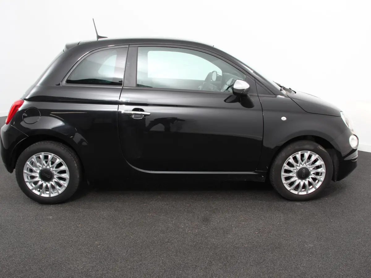 1.0 Hybrid Bellavita Navigatie Climate Control Apple Carplay/Android Auto Dab Digitale Cockpit Parkeer sensoren