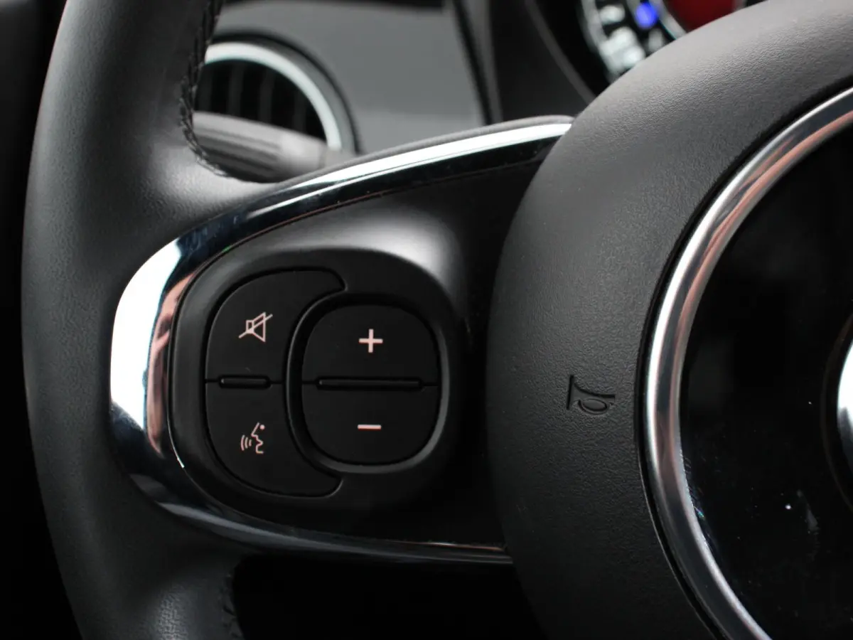 1.0 Hybrid Bellavita Navigatie Climate Control Apple Carplay/Android Auto Dab Digitale Cockpit Parkeer sensoren