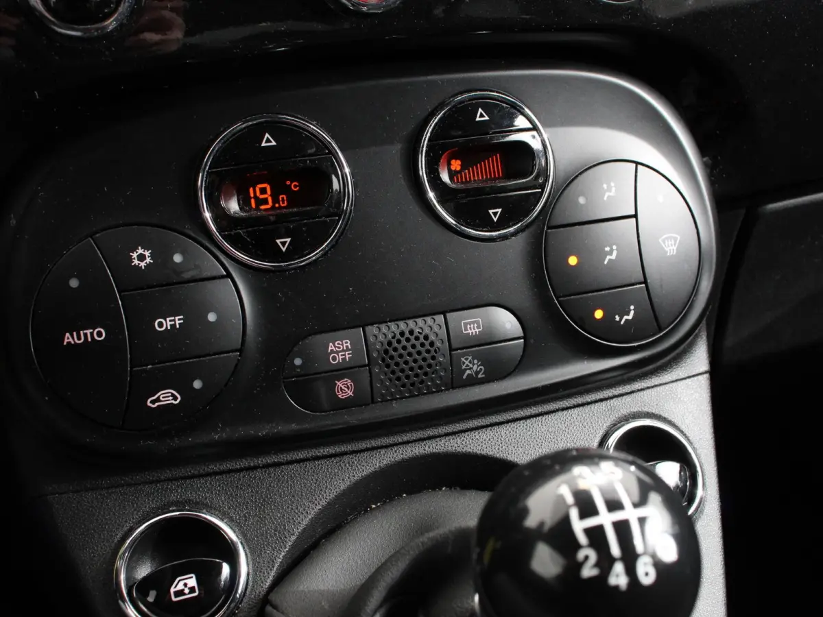1.0 Hybrid Bellavita Navigatie Climate Control Apple Carplay/Android Auto Dab Digitale Cockpit Parkeer sensoren