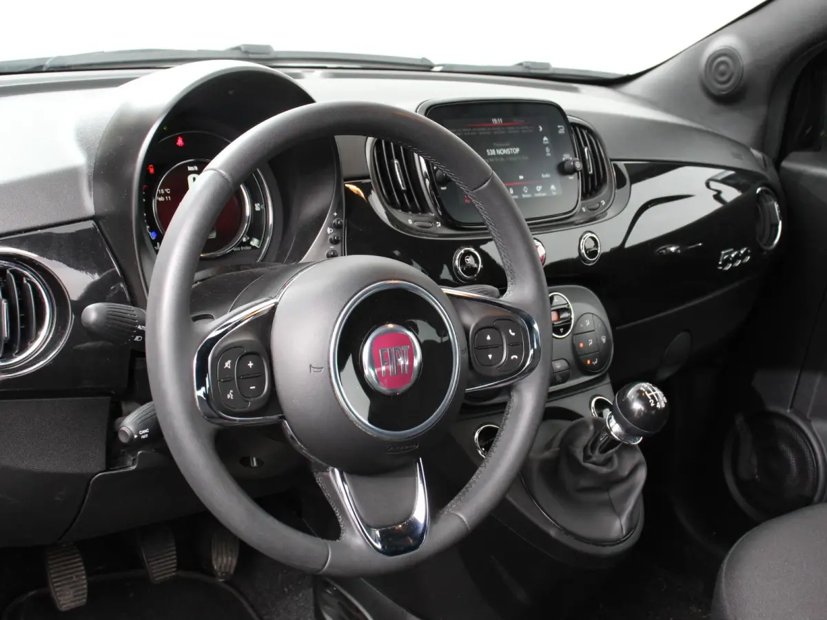 1.0 Hybrid Bellavita Navigatie Climate Control Apple Carplay/Android Auto Dab Digitale Cockpit Parkeer sensoren
