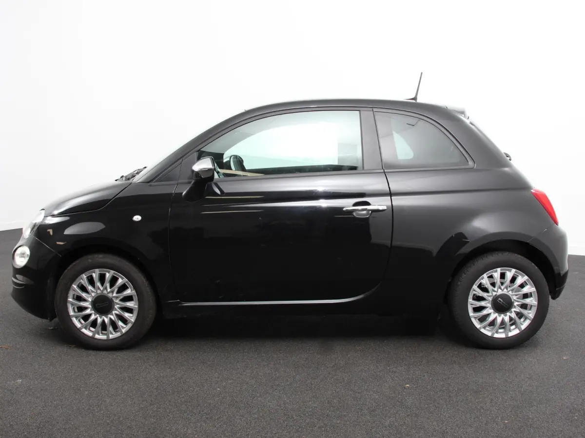 1.0 Hybrid Bellavita Navigatie Climate Control Apple Carplay/Android Auto Dab Digitale Cockpit Parkeer sensoren