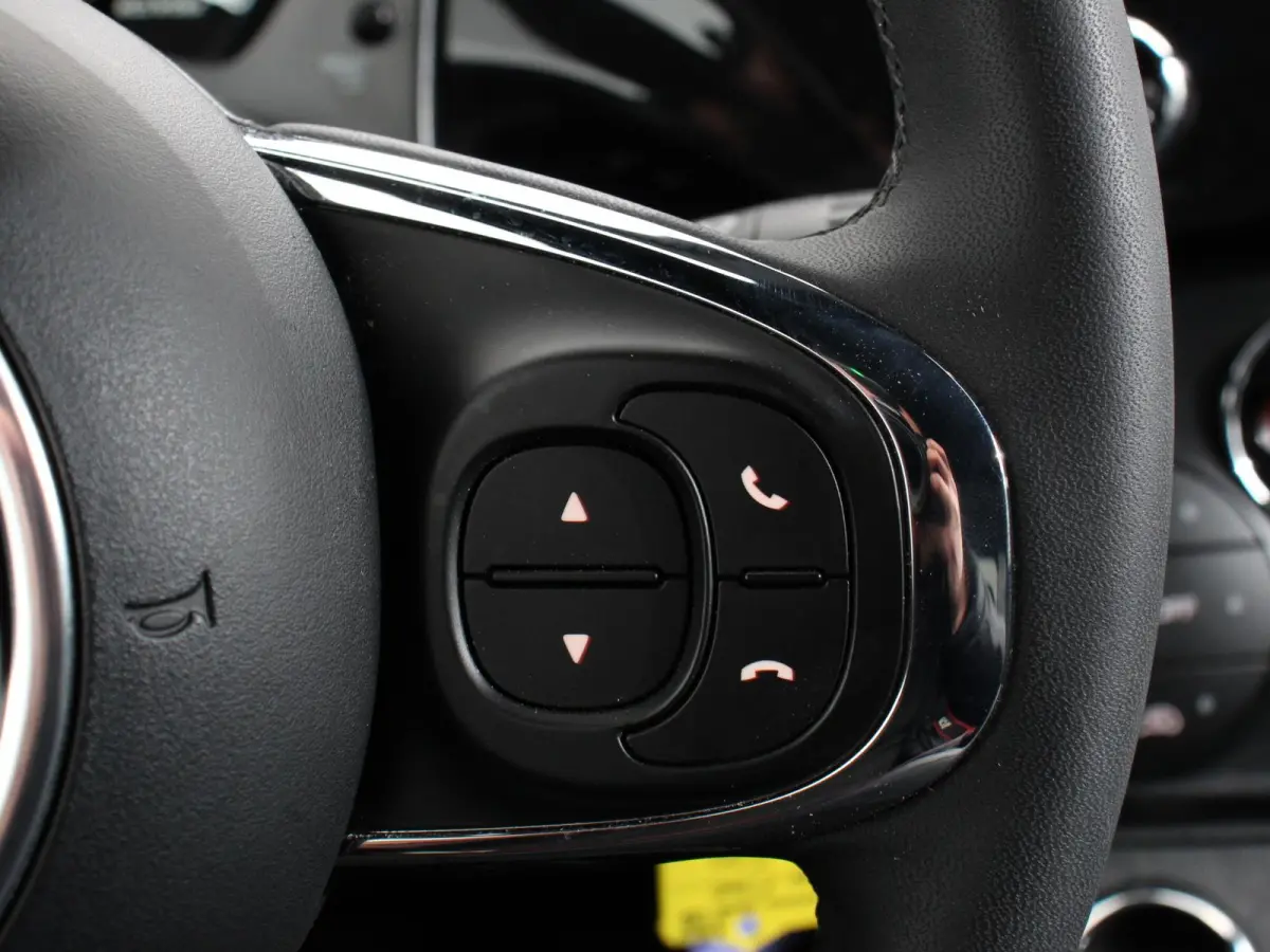 1.0 Hybrid Bellavita Navigatie Climate Control Apple Carplay/Android Auto Dab Digitale Cockpit Parkeer sensoren