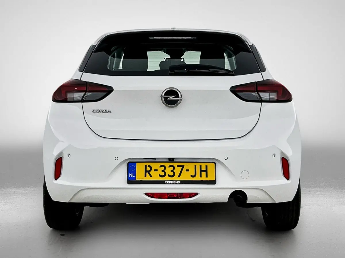 1.2 Edition 75pk | 1ste eigenaar | Camera | Armsteun | Navigatie | Airco | AppleCarPlay/Android