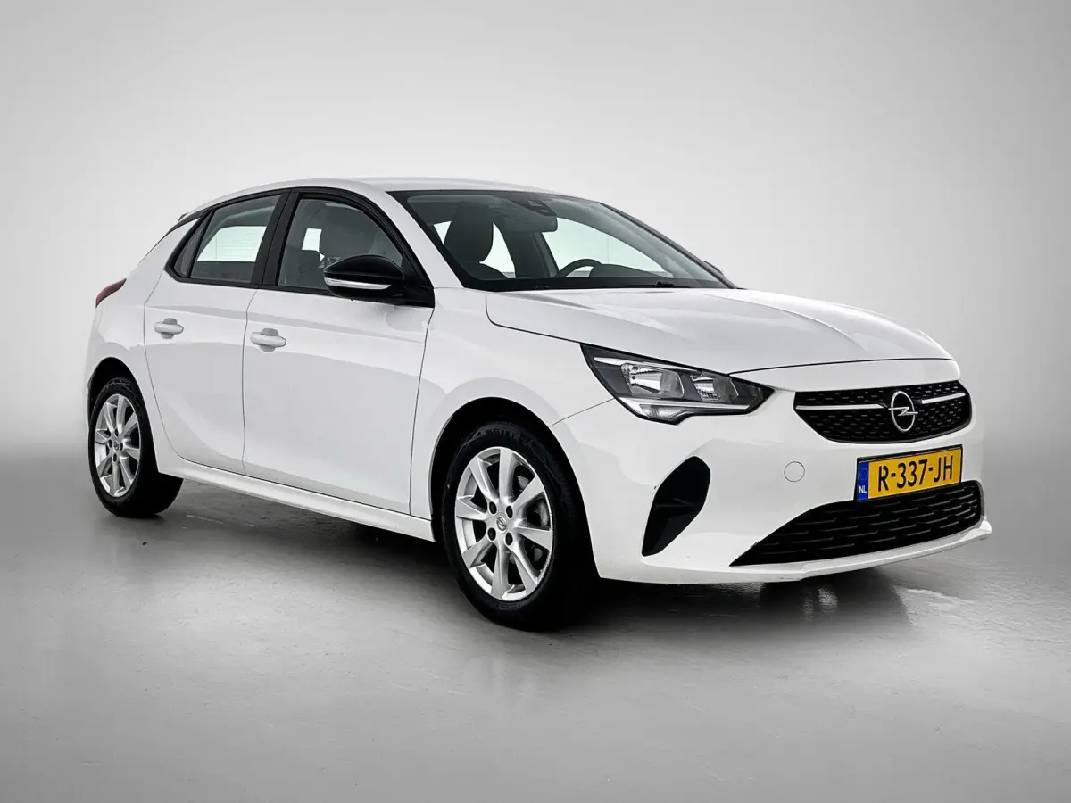 1.2 Edition 75pk | 1ste eigenaar | Camera | Armsteun | Navigatie | Airco | AppleCarPlay/Android
