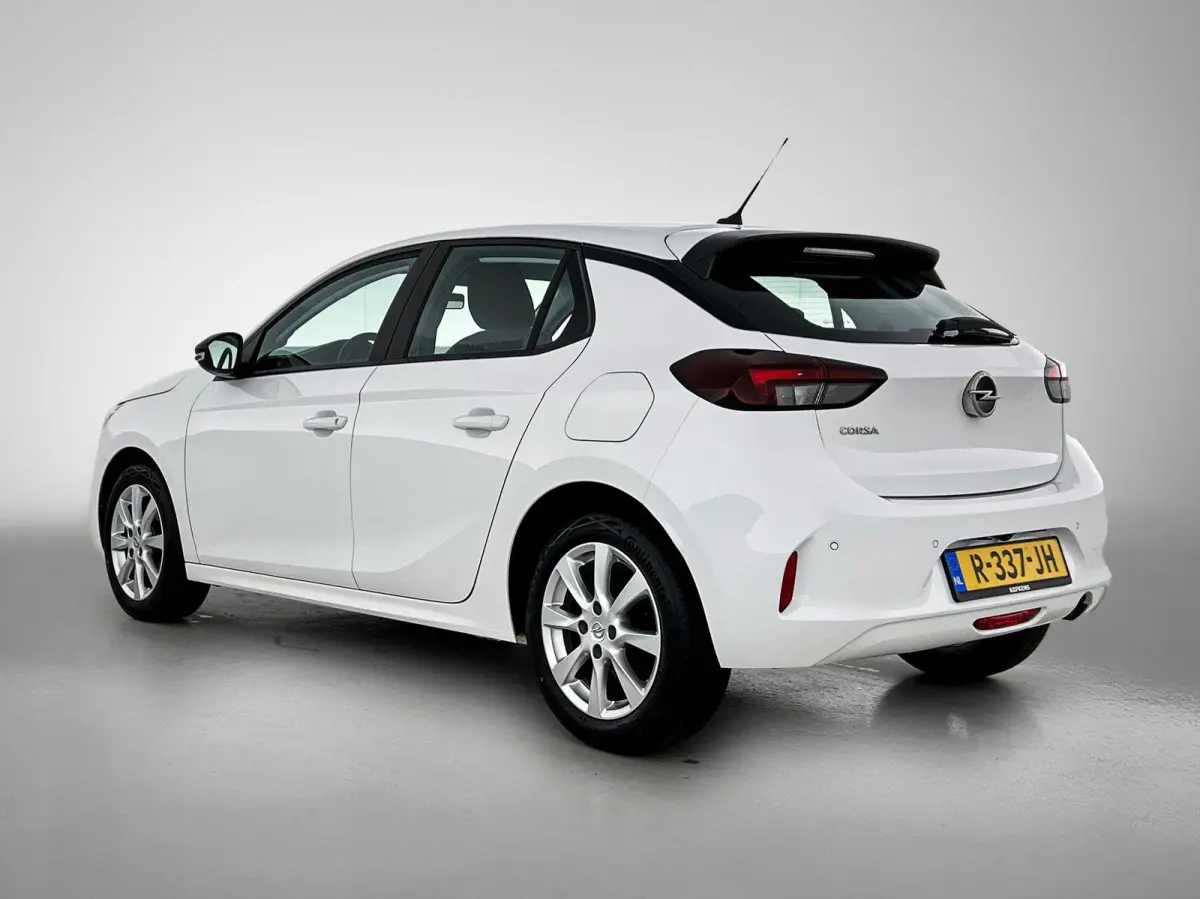 1.2 Edition 75pk | 1ste eigenaar | Camera | Armsteun | Navigatie | Airco | AppleCarPlay/Android