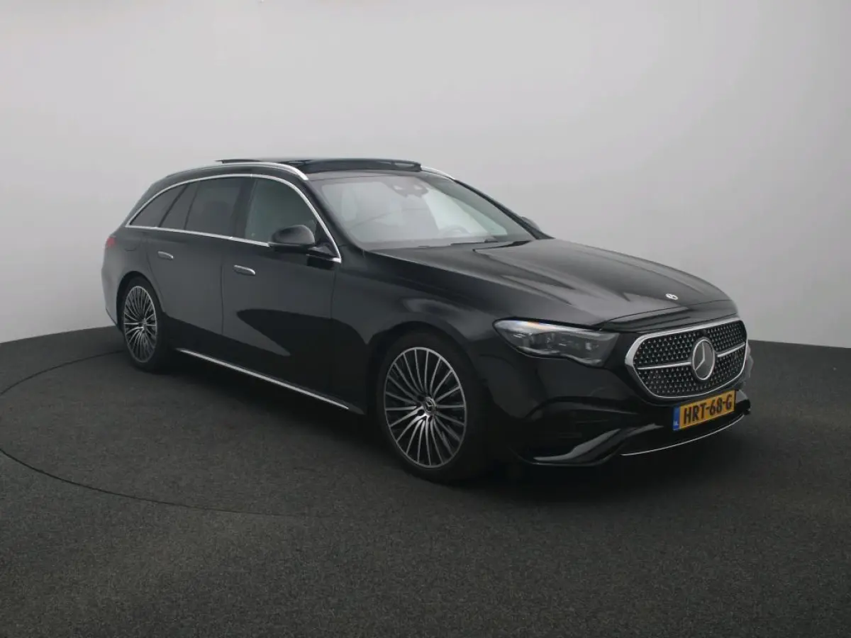 300 e Sport Edition
