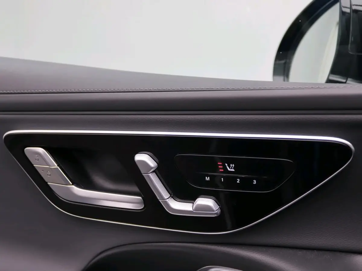 300 e Sport Edition
