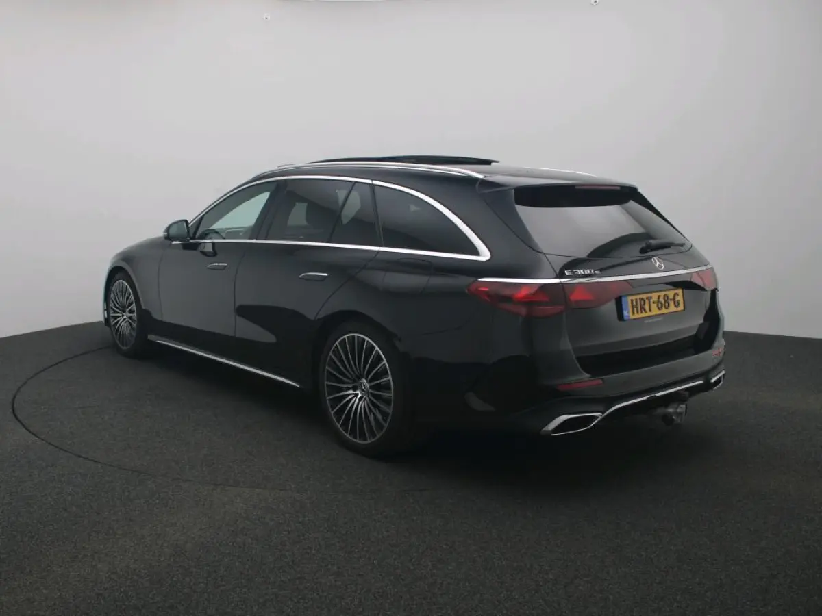 300 e Sport Edition