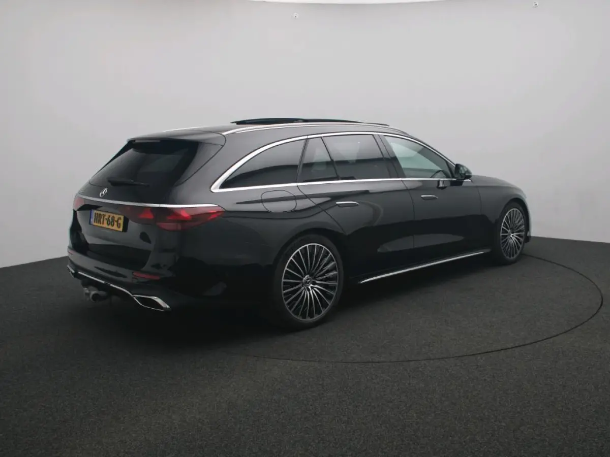 300 e Sport Edition