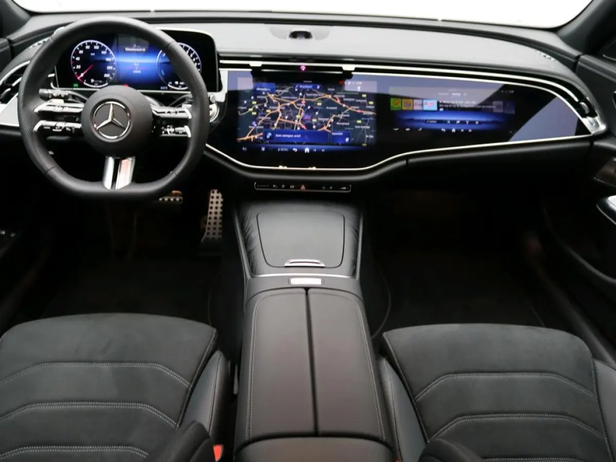 300 e Sport Edition