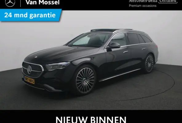300 e Sport Edition