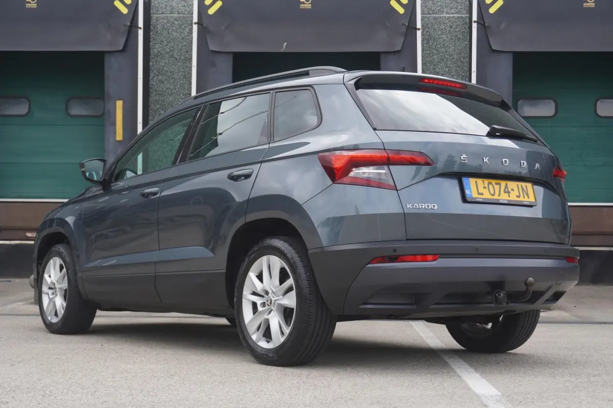 1.5 TSI 150pk DSG ACT Business Edition | Trekhaak | Navigatie | SmartLink | PDC Voor & Achter