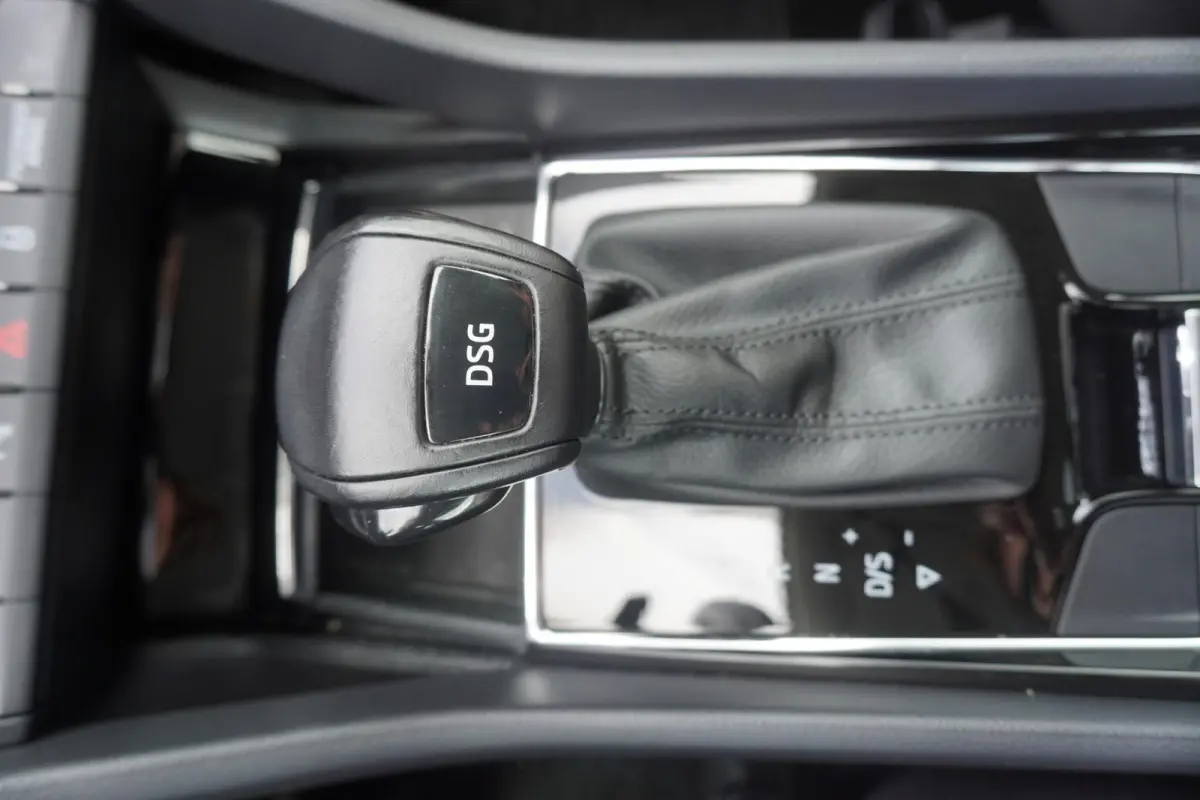 1.5 TSI 150pk DSG ACT Business Edition | Trekhaak | Navigatie | SmartLink | PDC Voor & Achter