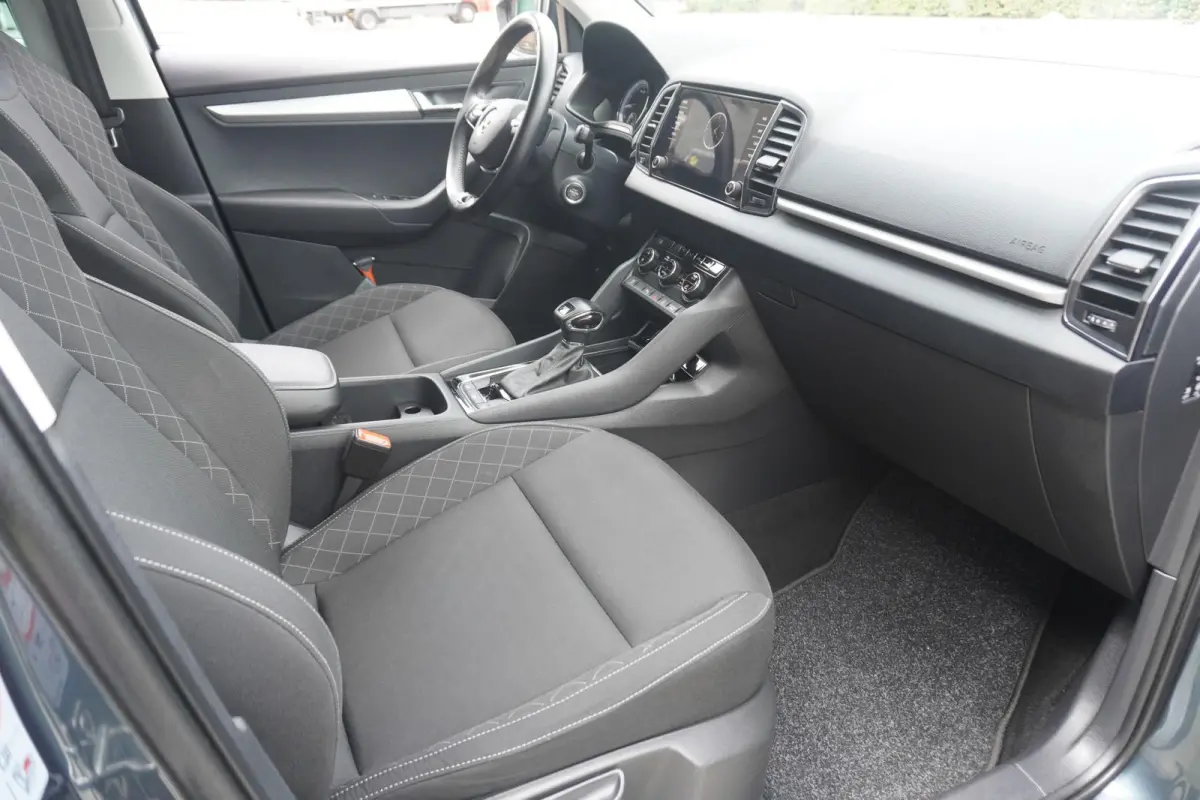 1.5 TSI 150pk DSG ACT Business Edition | Trekhaak | Navigatie | SmartLink | PDC Voor & Achter