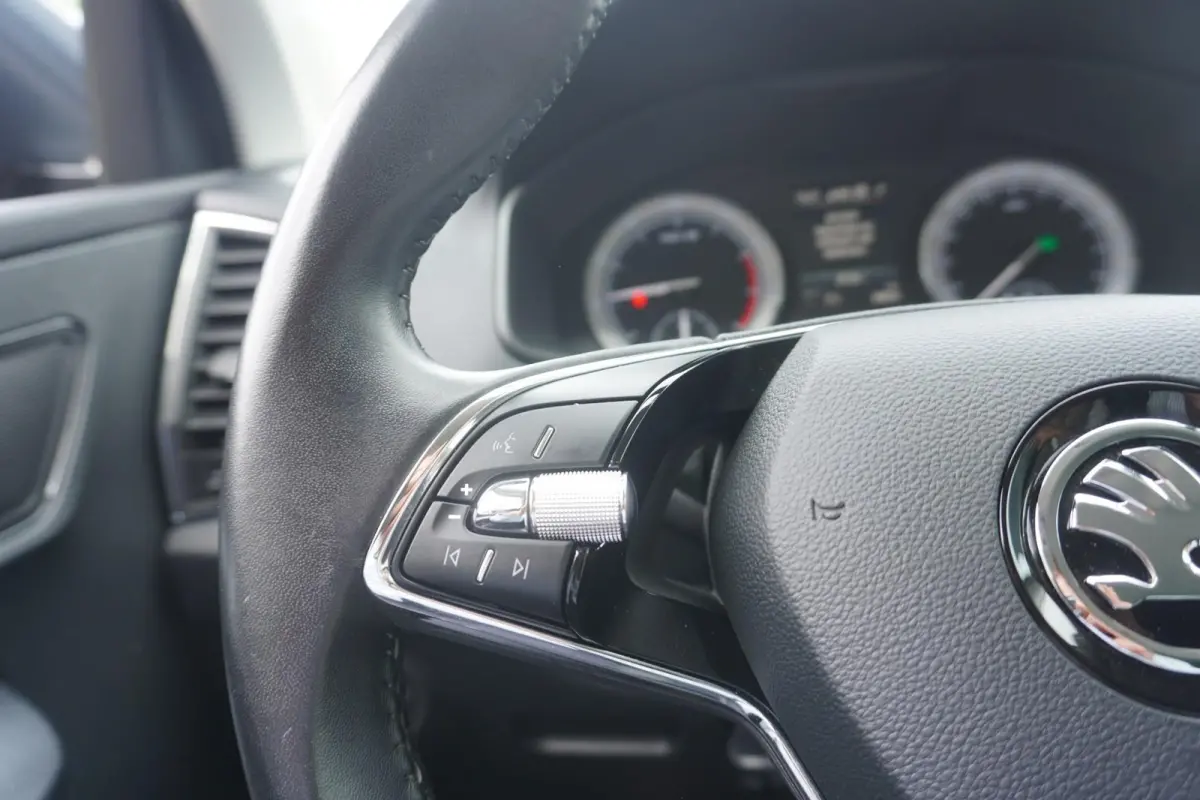 1.5 TSI 150pk DSG ACT Business Edition | Trekhaak | Navigatie | SmartLink | PDC Voor & Achter