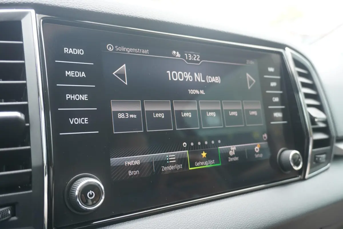 1.5 TSI 150pk DSG ACT Business Edition | Trekhaak | Navigatie | SmartLink | PDC Voor & Achter