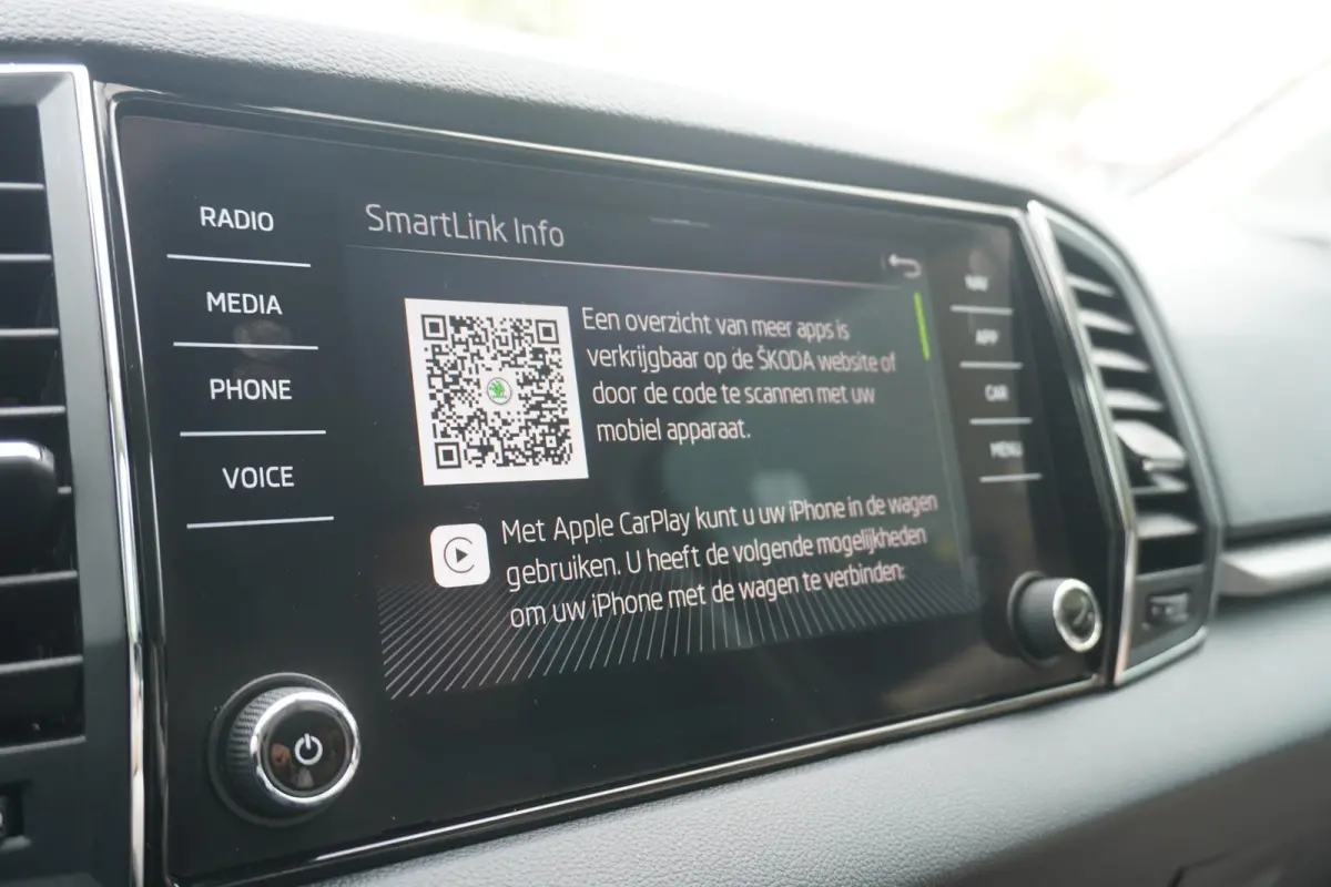 1.5 TSI 150pk DSG ACT Business Edition | Trekhaak | Navigatie | SmartLink | PDC Voor & Achter