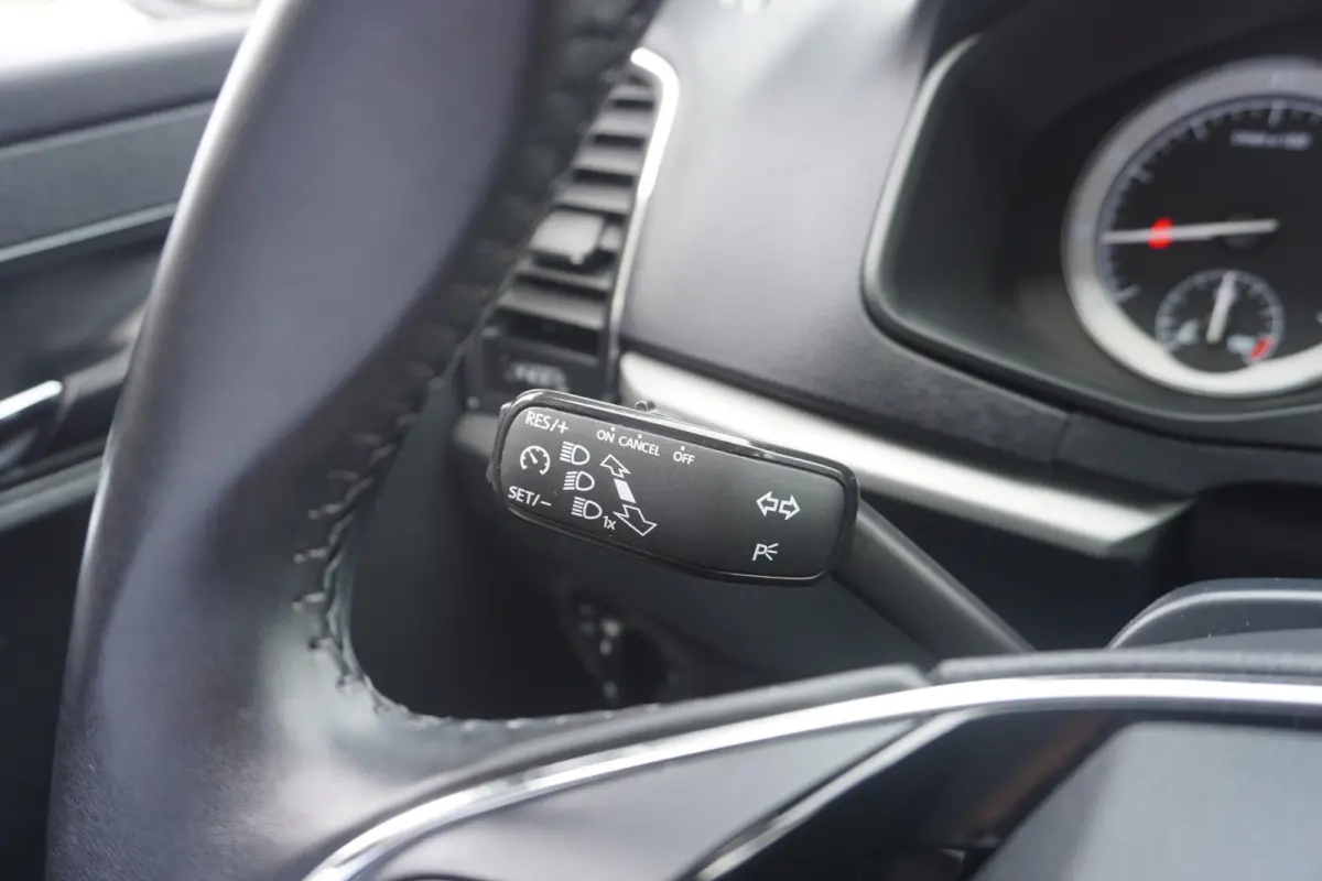 1.5 TSI 150pk DSG ACT Business Edition | Trekhaak | Navigatie | SmartLink | PDC Voor & Achter