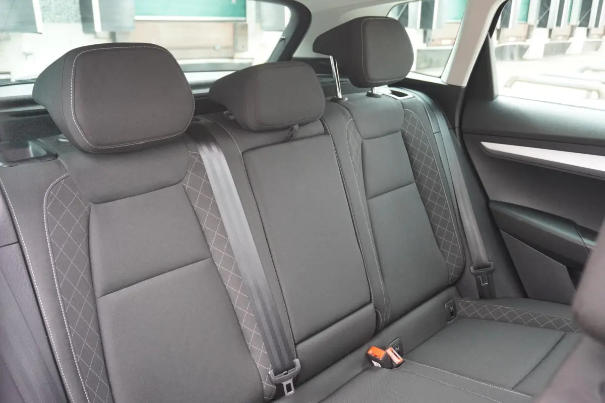 1.5 TSI 150pk DSG ACT Business Edition | Trekhaak | Navigatie | SmartLink | PDC Voor & Achter
