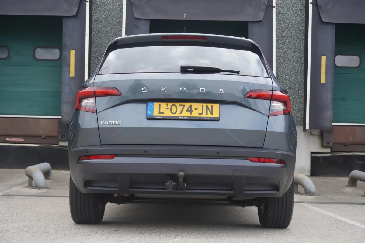 1.5 TSI 150pk DSG ACT Business Edition | Trekhaak | Navigatie | SmartLink | PDC Voor & Achter